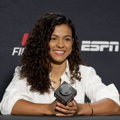 After sister’s recent death, Natalia Silva chases ‘higher goal’ vs. Jessica Andrade at #UFCVegas97