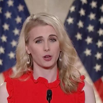 Natalie Harp’s Notes To Donald Trump Leak