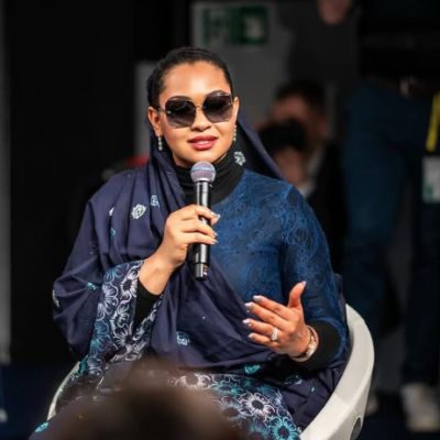 Senator Natasha set to resume as Senate unseals office