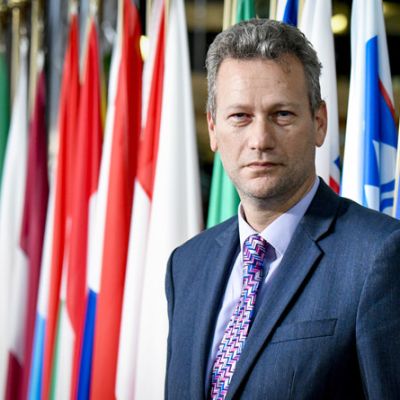 Ex-Reform leader in Wales jailed for ten-and-a-half years over pro-Russia bribes