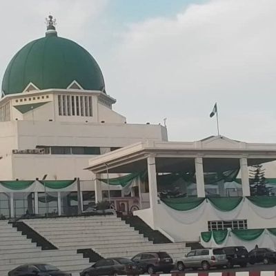 Tinubu seeks N’Assembly’s nod for $2.3bn fresh loan