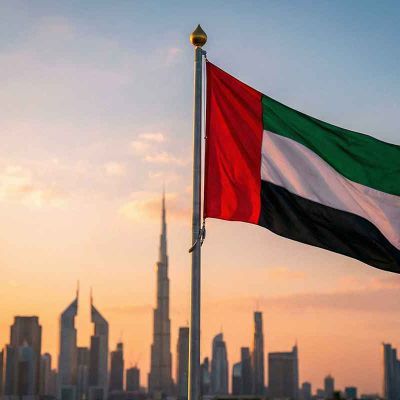 UAE outlines defence readiness, diplomatic moves and economic safeguards after Iran attacks