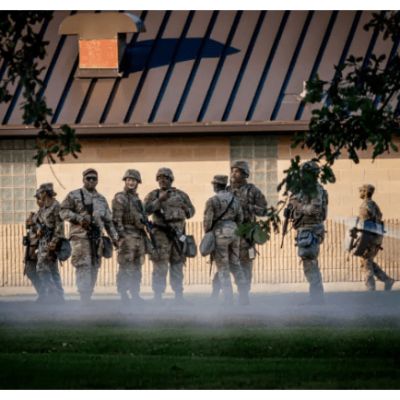 Supreme Court Refuses to Allow Trump to Deploy National Guard in Chicago