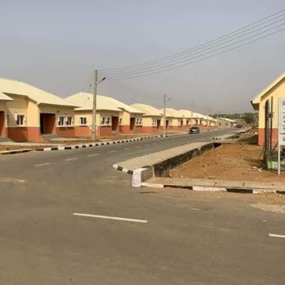 Government Lists N1trn Real Estate Fund On Exchange For Affordable Housing
