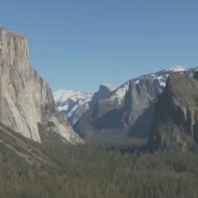 Controversial Change: National Park Service Ends Free Admission on MLK Day and Juneteenth, Adds Trump’s Birthday to Free Entry Days – Internewscast Journal