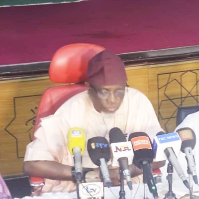 No Christian Genocide in Nigeria -Supreme Islamic Council fires back at Trump – The Ghanaian Chronicle