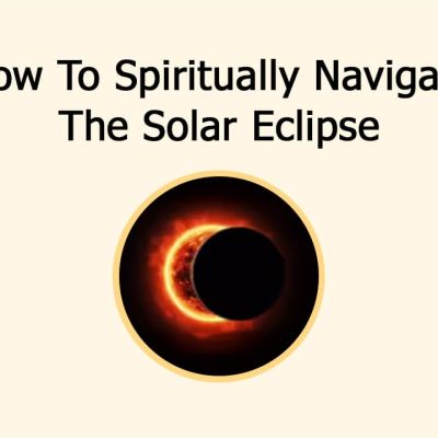 Zodiac-Wise Predictions For The Solar Eclipse 2025!