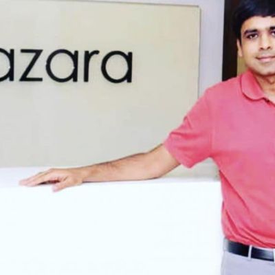 Nazara Technologies Q3 revenue falls 24% after Nodwin deconsolidation, AdTech EBITDA jumps 26%