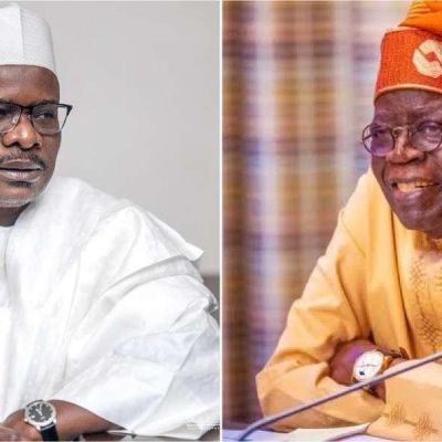 Ndume commends Tinubu over salary increase for Armed Forces personnel
