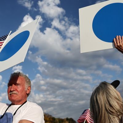 How Nebraska’s ‘blue dot’ could prove pivotal in the Electoral College