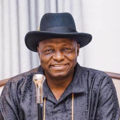 Ekiti 2026: Bye-elections: Voters rewarding APC — Yilwatda