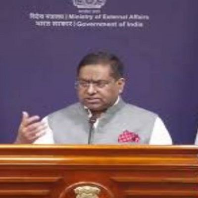 320 Indian nationals remain uncontactable in flash flood in Nepal: MEA