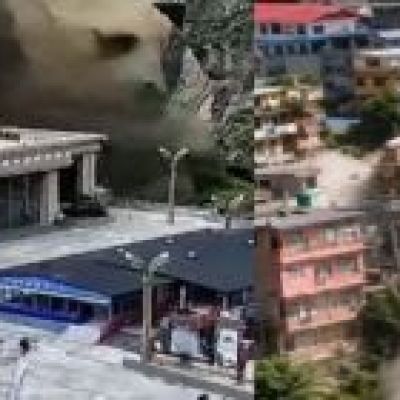 Catastrophic Nepal Flash Floods Leave 157 Dead And Nearly 400 Missing, Including Foreign Nationals