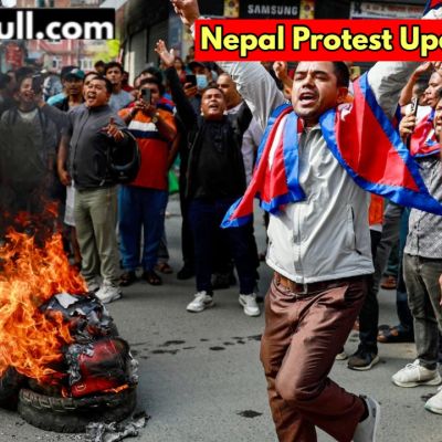 Army took command in Nepal, gave this warning to protesters – Times Bull