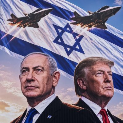 Deadlock in Israel: What a Netanyahu or Eisenkot Victory Would Mean for the U.S., India and China