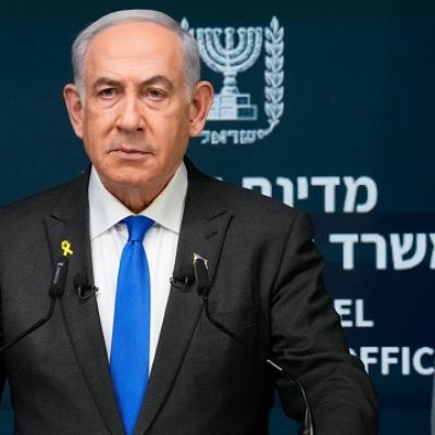 Israeli President To Consider Netanyahu’s Pardon Request In Corruption Cases