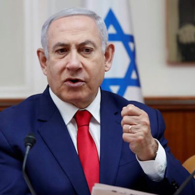 Netanyahu Says War With Iran, Hezbollah Not Over Despite Tehran's Halt Of Strikes