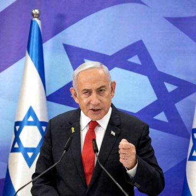 Netanyahu Announces Crucial Next Phase in Israel-Hamas Ceasefire, Plans White House Summit