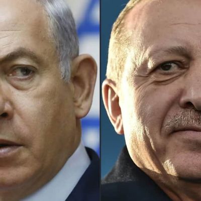 Turkey issues arrest warrants for Netanyahu, 36 Israeli officials over Gaza war crimes