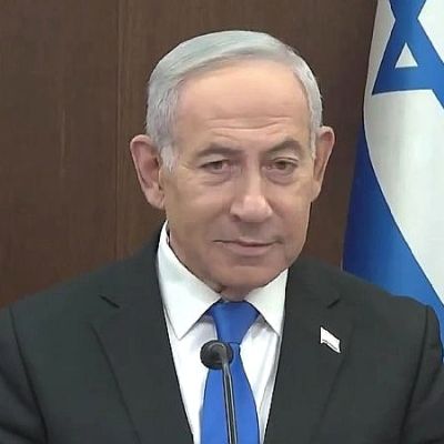 Netanyahu Rejects 15-Point Gaza Plan, Says No Withdrawal Until Hamas Disarms