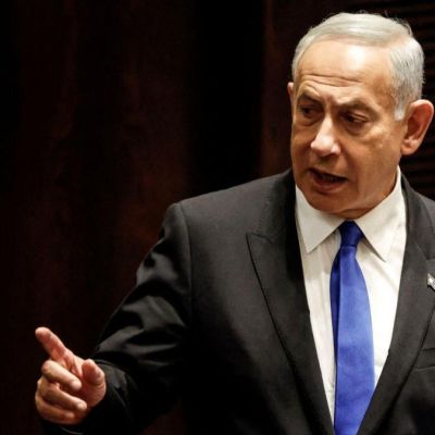 Netanyahu seeks Presidential pardon in ongoing corruption trials: Which cases is he charged in?