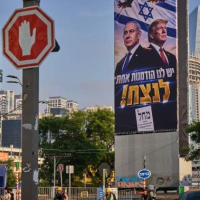 Netanyahu's legacy on the line as Israelis head to elections this week