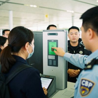 US Introduces Groundbreaking Immigration Measures With Mandatory Biometric Screening For Green Card Holders And Enhanced Security For Travelers From 19 Countries: Here’s What’s Changed – Travel And Tour World