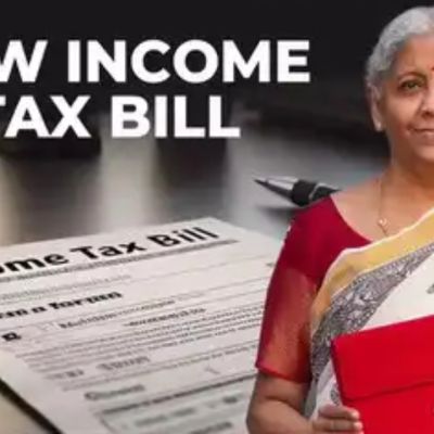 The new Income Tax Bill will be implemented from this date next year, Know what changes will happen – Times Bull