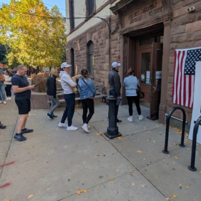 NJ GOP Surpasses Dems with Amount of Voters Registered in October