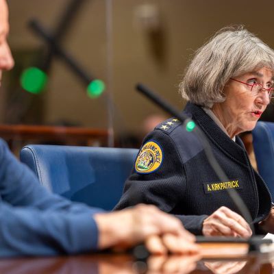 New Orleans hires former New York police czar amid investigations into security after terror attack