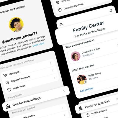 Meta and North Carolina, 28 other states reach social media settlement