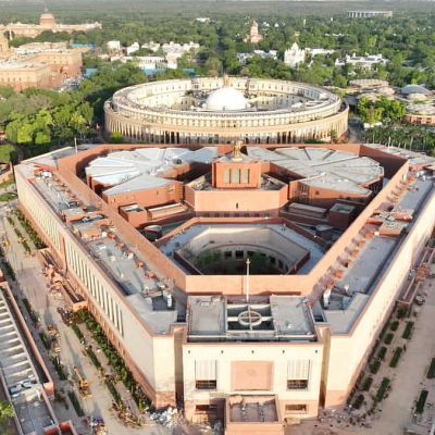 FM introduces bills in Lok Sabha to levy duties, cess on tobacco, pan masala