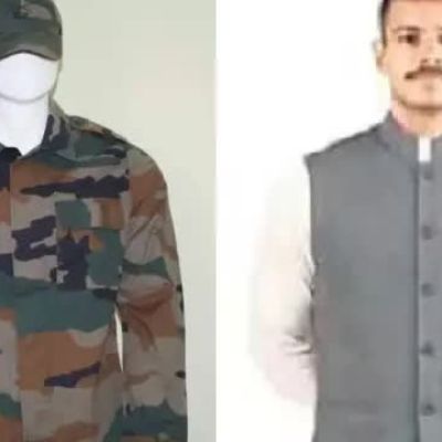 Indian Army introduces Bandi jackets, phases out Colonial-Era dress traditions
