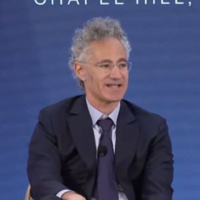 India Doing ‘Very, Very Well’ In AI: Karp