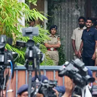 Haryana: Om Parkash Singh Appointed Acting DGP as Shatrujeet Kapur Takes Leave