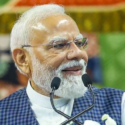 Ministers Hail 12 Years Of PM Modi’s Leadership, Viksit Bharat Vision