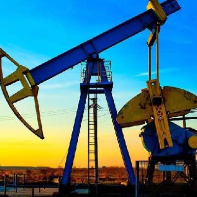 Oil surges on Tuesday | Amwal Al Ghad