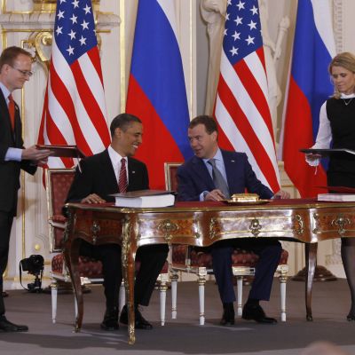 Strategic Prudence and Extending New START