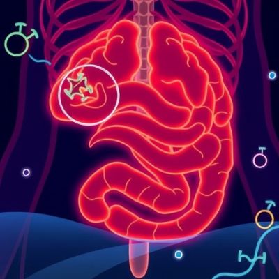 New Study Uncovers How Gut Microbiota Impact Sleep Disorders via the
