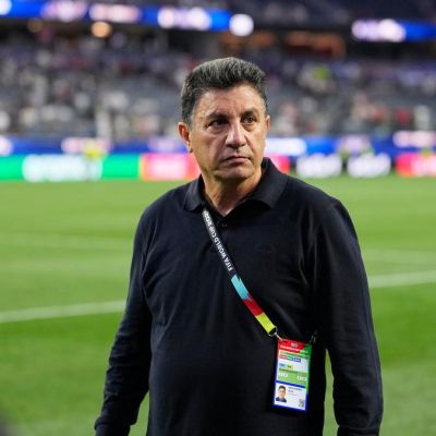 FIFA World Cup 2026: Iran coach says team ‘oppressed’ by travel chaos after 2‑2 draw