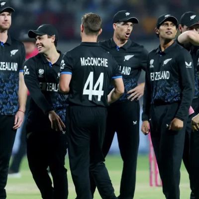 New Zealand announce central contracts list for 2026-27 season