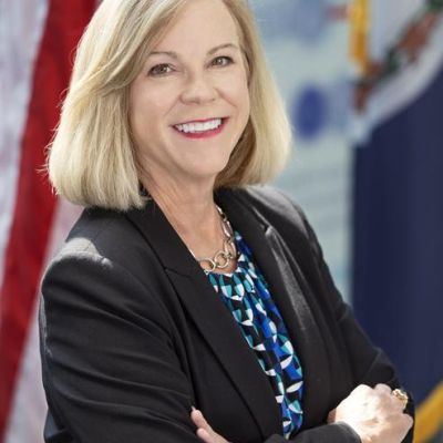 New director appointed to lead U.S. Department of Energy’s Jefferson Lab