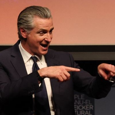 Newsom Downplays LGBTQIAAP2SN+ Issues In An Attempt To Appear Less Radically Left Than Other Democrats