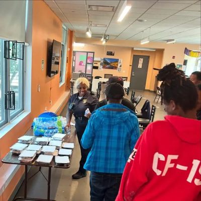 Off-Duty Suffolk County Cop Saves Man After Fishing Accident