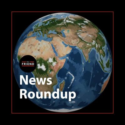 SONA, JHB water crisis, and Kim Jong Un’s successor – Daily Friend