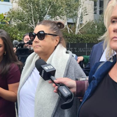 Former Newsom Chief of Staff Arrested as Part of ‘Corruption Investigation’