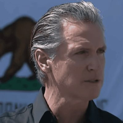 California Gov. Newsom Rips VP Vance As ‘Reckless’ After Artillery Shrapnel Hits Security Detail