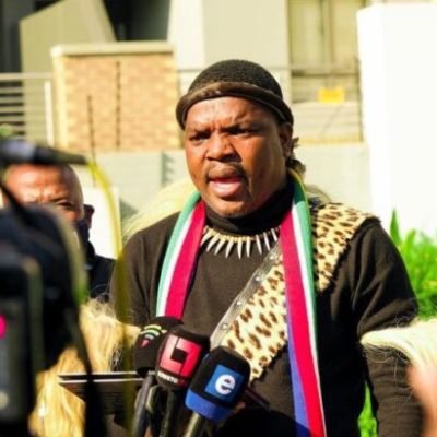 Here’s why Mchunu is not the spokesperson for Zulu culture