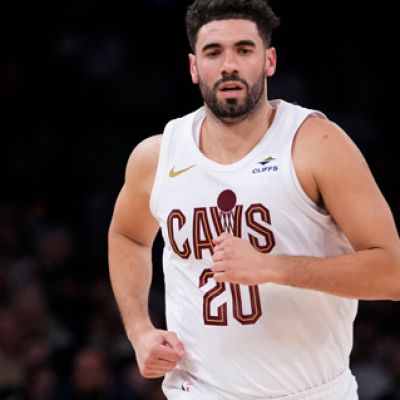 Georges Niang, Warriors Agree To One-Year, $3.9M Deal