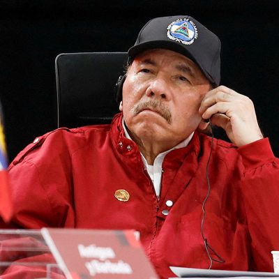 Ortega Says Nicaragua Will End Elections, Shut Out Rivals – Internewscast Journal